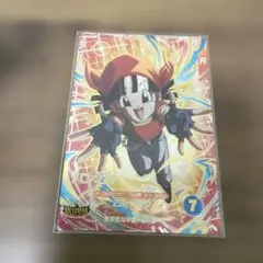 ドラゴンボールスーパーダイバーズ SDV10-024 パン:GT GDR - メルカリ