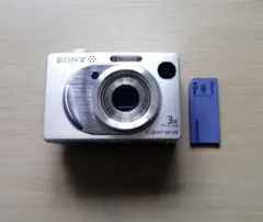 2026年最新】SONY コンパクトデジタルカメラの人気アイテム - メルカリ