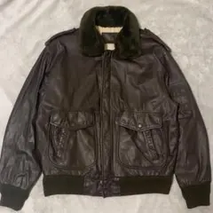 【タクtake】フライト　leather レザージャケット　牛皮　常田大希 常田大希着用】レザージャケット Harley-Davidson
