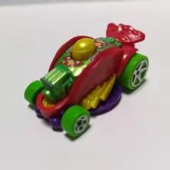 ホットウィール「カー・デ・アサダ」