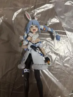 兎田ぺこら　figma