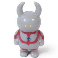 TSUBURAYA CREATIVE JAM UAMOU ウルトラウアモウ黒目 - メルカリ