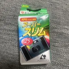 写るんです　スーパースリム　未使用のサムネイル