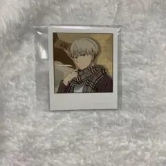 ウィンドブレイカー Autumn Wind Fest カード 梶蓮