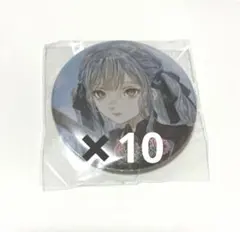 Ave Mujica ゲーマーズ 特典 オブリビオニス 豊川祥子 缶バッジ10点