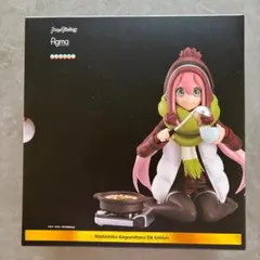 2026年最新】figma ゆるキャン△ 各務原なでしこ DXエディションの人気
