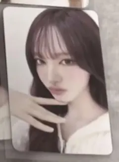 2026年最新】ive リズ サインの人気アイテム - メルカリ