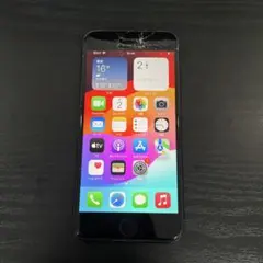 Apple iPhoneSE3 64GB ミッドナイト
