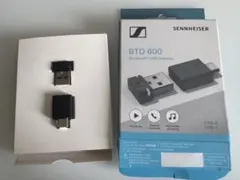 SENNHEISER BTD 600 Bluetooth USBアダプターのサムネイル