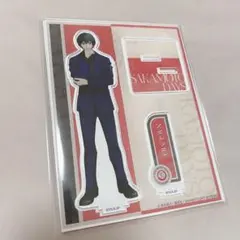 サカモトデイズ SAKAMOTODAYS 南雲 ステラマップカフェ アクスタ