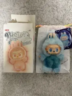 ラブブ Big into Energy HOPE