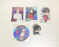 ブルーロック 糸師凛 おねむたん