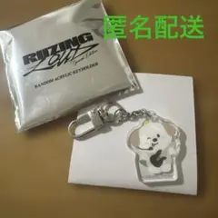 RIIZE ランダムアクリルキーホルダー モンリョンイ