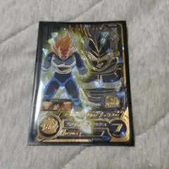 ベジータ　超サイヤ人 ugm9-068 ur