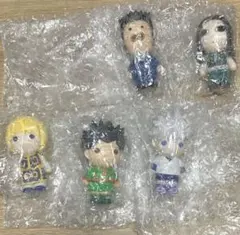 HUNTER×HUNTER 一番くじ　セット