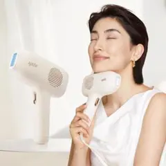 新品未使用 YETE ZERO/SP 家庭用脱毛器 楽天市場】10月限定のクーポン利用で19,700円！yete（エイティー