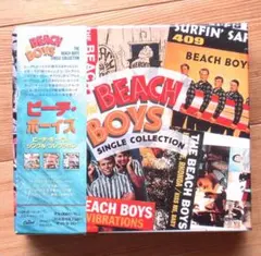 The Beach Boys ビーチボーイズ 国内盤CD 9アルバム セット - メルカリ