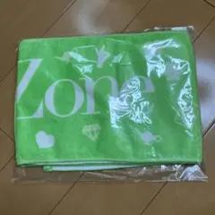 Sexy Zone 3rd Anniversary マフラータオル