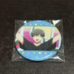 多聞くん今どっち⁉︎ Blu-ray 3 特典 缶バッジ 甲斐倫太郎 - メルカリ