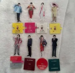 2026年最新】岩﨑大昇アクスタの人気アイテム - メルカリ