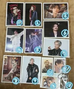 超特急 アロハ まとめ