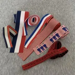 リボンセット　７本おまとめ