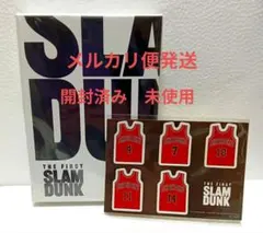 2025年最新】スラムダンク dvd ユニフォームの人気アイテム - メルカリ