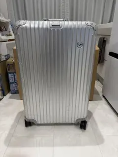 リモワ ハイブリッド キャビン 新品未使用 スカイブルー 機内持ち込み