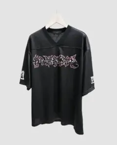 平本蓮 HRD AMNJX メッシュT Mサイズ 2025年最新】平本蓮 amnjx tシャツの人気アイテム - メルカリ