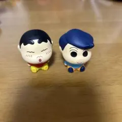 クレヨンしんちゃん マスコット