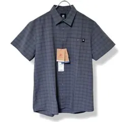 新品 マムート 新モデル Lenni Shirt AF スティールブラック XLのサムネイル