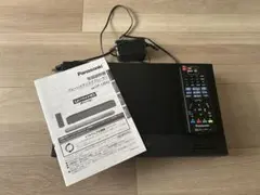 Panasonic DP-UB45-K 4K Ultra HD Blu-rayのサムネイル