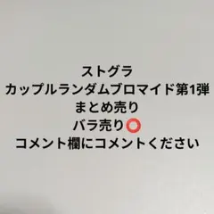 2026年最新】ストグラ ブロマイドの人気アイテム - メルカリ