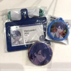 [新品未使用]にじさんじ 春崎エアル