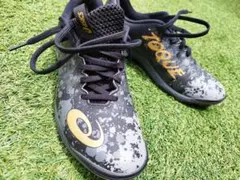 【りん★お値下げセール(*^^*)開催中!】さん専用 ASICS 　27.0cm