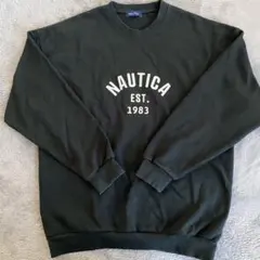 ノーティカ スウェット