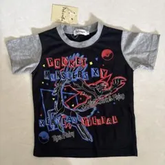 Pokémon ポケットモンスターXY Tシャツ 100cm 平成レトロのサムネイル