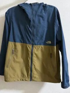 ★ザ・ノースフェイス★S★コンパクトジャケット★美品★洗濯済