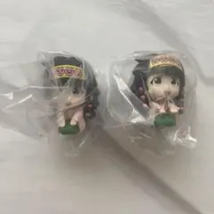 HUNTER × HUNTER すわらせ隊 アルカ