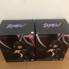 魔法少女まどか☆マギカ BANPRESTO EVOLVE 悪魔ほむら フィギュア