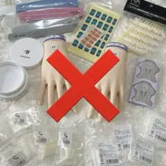 ネイリスト技能検定試験用 JNEC認定 ネイル道具 アクリルパウダー