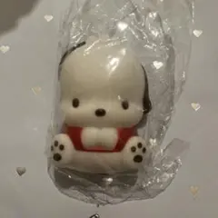 やわもっち ポチャッコ