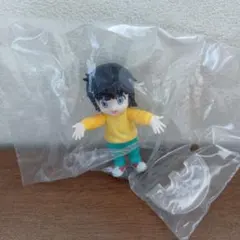 ハンターハンター一番くじ　G賞アルカ デスクトップマスコット