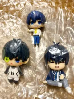 ブルーロック 潔 世一 セット