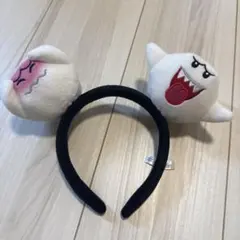 ユニバーサルカチューシャ テレサ