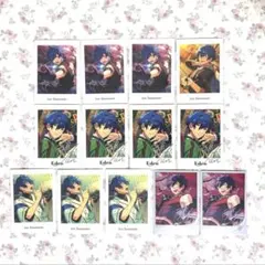 あんスタ 漣ジュン セット