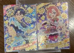 ひみつのアイプリ　すばる　おとめ