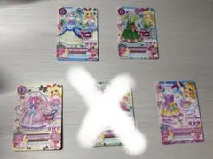 アイカツ カード まとめ売り 星宮いちご