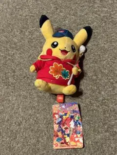 2026年最新】ポケモン鯉のぼりの人気アイテム - メルカリ