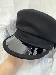 2025年最新】CHANEL カラー：ブラック系 キャスケット